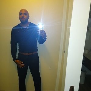 Meet your Posher, Richard